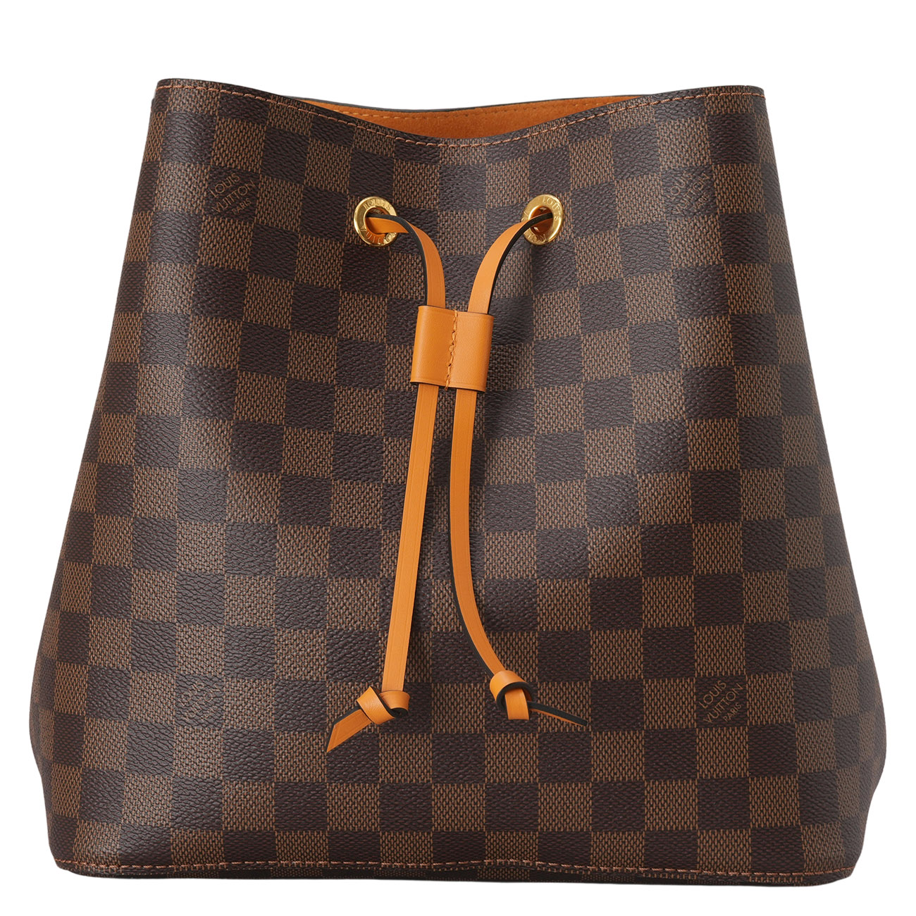 LOUIS VUITTON(USED)루이비통 N40213 다미에 에벤 네오노에